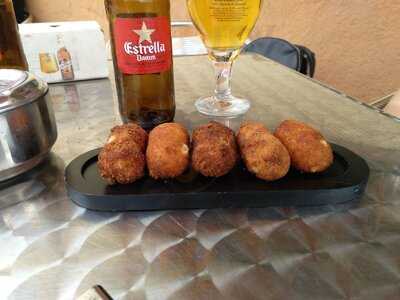 El Raconet De La Clota