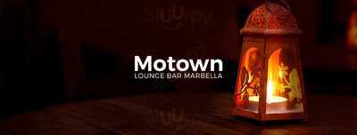Motown Lounge