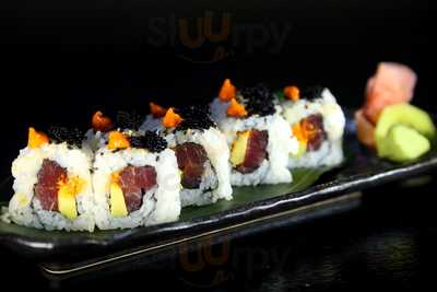 Yuga Sushi