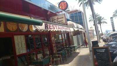 Los Arroces De Seguis