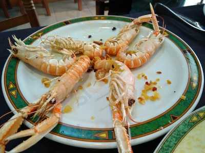 Los Arroces De Seguis