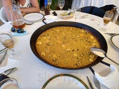 Los Arroces De Seguis