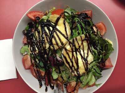 El Rincón De La Tapa