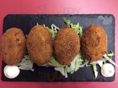 El Rincón De La Tapa