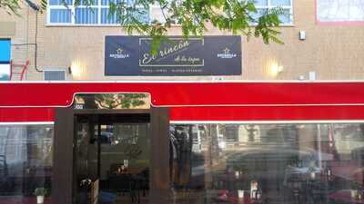 El Rincón De La Tapa