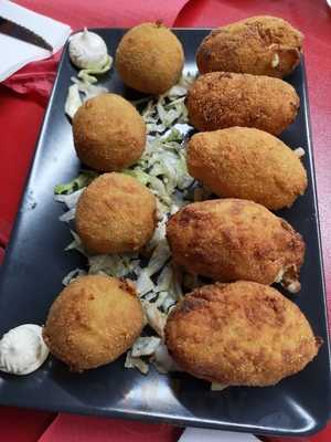 El Rincón De La Tapa