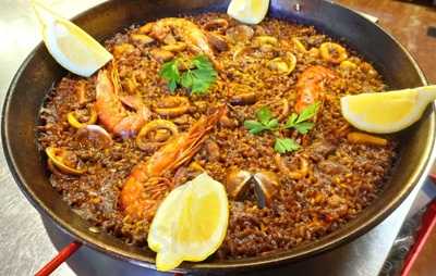 El Rincón De La Tapa