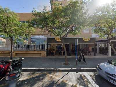 El Rincón De La Tapa