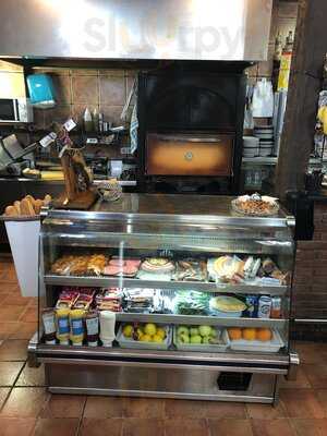 Savigovi Bar Restaurant