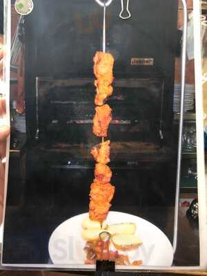 Savigovi Bar Restaurant