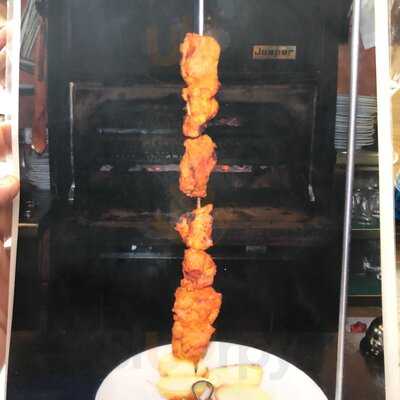 Savigovi Bar Restaurant