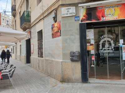 Savigovi Bar Restaurant