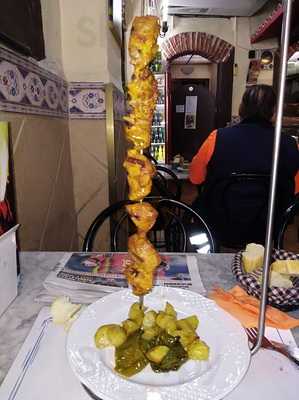 Savigovi Bar Restaurant