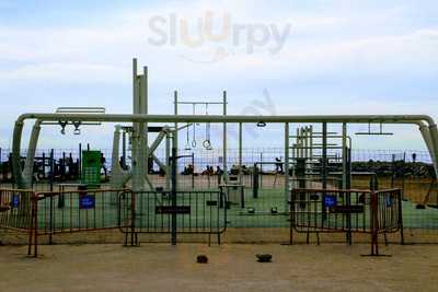 Savigovi Bar Restaurant