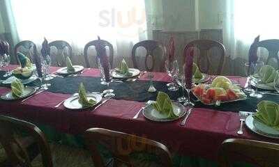 Cafeteria Pizzeria 19 De Abril