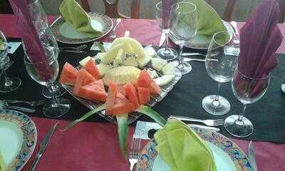 Cafeteria Pizzeria 19 De Abril