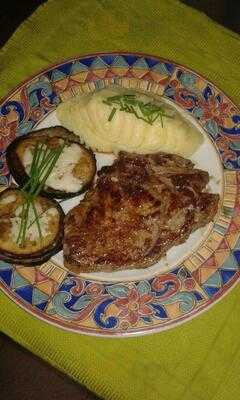 Cafeteria Pizzeria 19 De Abril