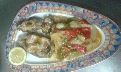 Cafeteria Pizzeria 19 De Abril