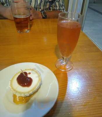 Restaurante Monterrey