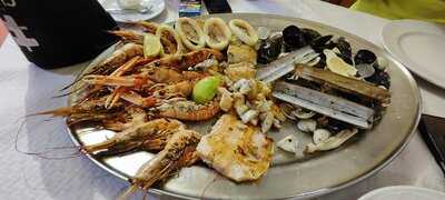 Restaurante Monterrey