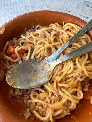 Restaurante Monterrey