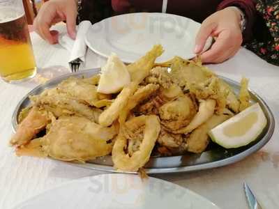 Restaurante Monterrey