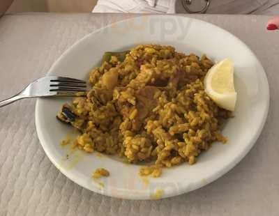 Restaurante Monterrey