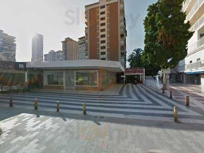 Restaurante Monterrey