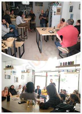 La Variopinta Craft Beer