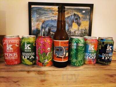 La Variopinta Craft Beer