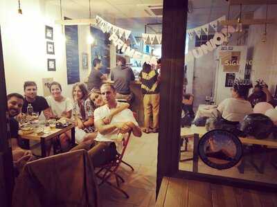 La Variopinta Craft Beer