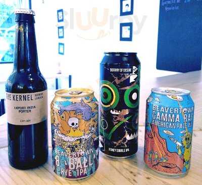 La Variopinta Craft Beer