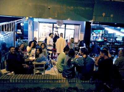 La Variopinta Craft Beer