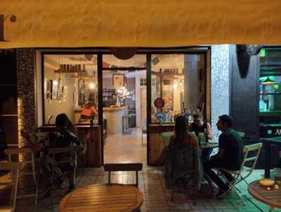 La Variopinta Craft Beer