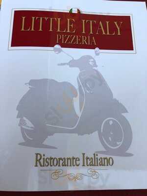 Little Italy