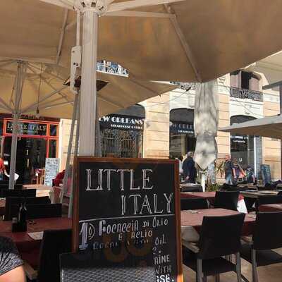 Little Italy