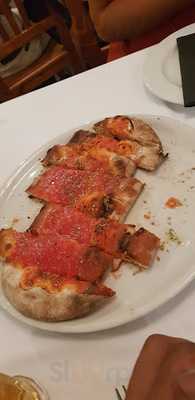 Restaurante Gallipoli