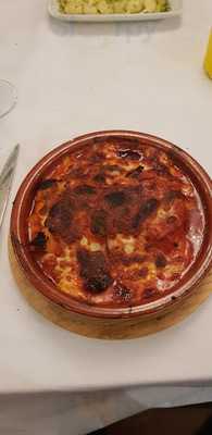 Restaurante Gallipoli