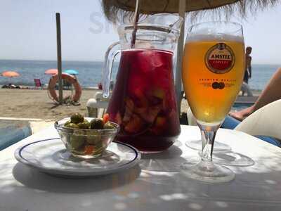 Restaurant El Abrevadero