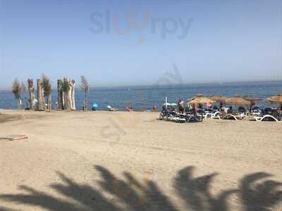 Restaurant El Abrevadero