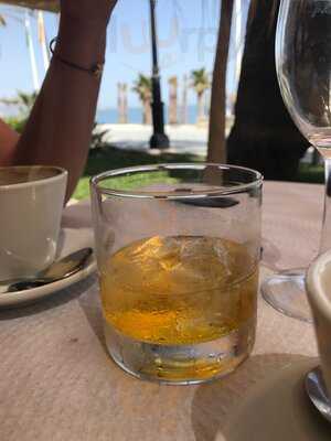 Restaurant El Abrevadero