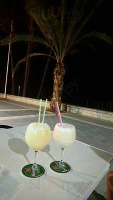 Restaurant El Abrevadero