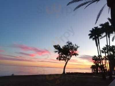 Restaurant El Abrevadero