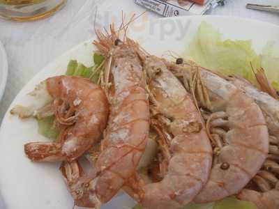 Restaurant El Abrevadero