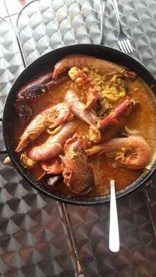 Bar Restaurante Distinto