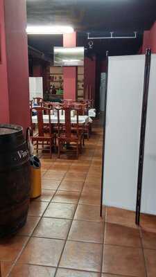 Bar Restaurante Distinto