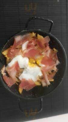 Bar Restaurante Distinto