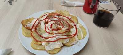 Bar Restaurante Distinto