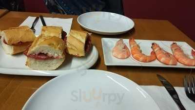 Bar Restaurante Distinto