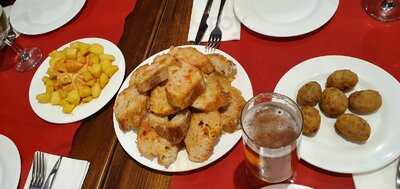 El Rincon Del Ángel